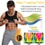 Modelador de emagrecimento premium masculino treino sauna tanque superior modela - loja online
