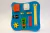 Panel mini Montessori