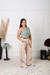 Blusa Regata Social Brenna - comprar online