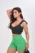 Shorts Alfaiataria TamiB - loja online