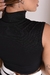 Cropped Regata Gola Alta Maya - loja online
