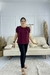 Blusa Sophia Duna