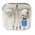 Fone Iphone Ear X Compatível Com Iphone 7,8 X, Xr ,xs Max ,11,12,13,14 Entrada Ios Lightning Bluetooth Alta Qualidade na internet