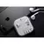 Fone Iphone Ear X Compatível Com Iphone 7,8 X, Xr ,xs Max ,11,12,13,14 Entrada Ios Lightning Bluetooth Alta Qualidade - comprar online