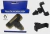 Suporte Smartphone Air Vent Holder Deluxe Para Carro
