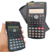 Calculadora Científica Benko BK-82MS 240 Funções + Capa