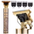 Maquininha Cabelo Barba Dragão Hair Trimmer - loja online