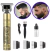 Maquininha Cabelo Barba Dragão Hair Trimmer - comprar online