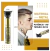 Maquininha Cabelo Barba Dragão Hair Trimmer - comprar online