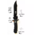 Faca Tática Militar Rambo Camping Selva Pesca Com Bainha - comprar online