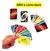 Jogo Uno 108 cartas na internet