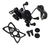 Suporte Celular Moto Com Carregador Universal Usb Garra X - JP VILLAGE TREND