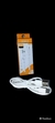 Cabo De Dados e Carregamento Super Rapido USB TIPO-C/LIGHTNING IPHONE - 4.8A H'MASTON / A'GOLD na internet