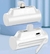 Mini Power Bank 5.000 Mah C/ Lightning (IPhone) E Tipo-C - comprar online