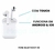 Fone De Ouvido Bluetooth True-stereo I12 - JP VILLAGE TREND