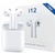 Fone De Ouvido Bluetooth True-stereo I12