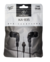 Fone De Ouvido Com Fio Sem Microfone - KA-835 - KAPBOM - comprar online