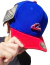 Boné Quiksilver Fechado Flexfit - Logo Metal - comprar online