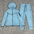 Nike Tech Fleece Blue - comprar online