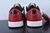 Nike Air Jordan 1 Low 'Black Toe' na internet