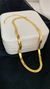 Choker hailey M - comprar online
