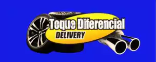 Toque Diferencial Delivery    Escapamento  - Pneus - Serviços 