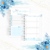 Imagem do Caderno de agendamentos (paciente, cliente e nail design)