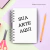 Agenda para Hotelzinho e creche (sua arte) - comprar online
