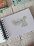 Kit completo Maternidade - MD Designer e Papelaria