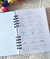 Caderno de agendamentos (paciente, cliente e nail design) na internet