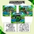 Livro de Colorir Minecraft