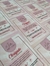 Arte + 40 cards impressos de Agradecimento - comprar online
