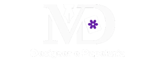 MD Designer e Papelaria