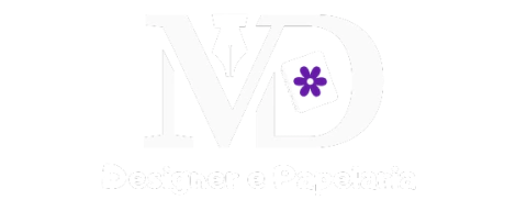 MD Designer e Papelaria