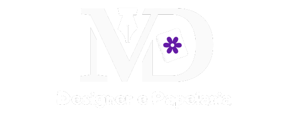 MD Designer e Papelaria
