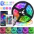 Fita de Led RGB Bluetooth - comprar online