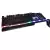 Teclado e Mouse Gamer Com Fio RGB - loja online