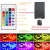 Fita de Led RGB Bluetooth - Ghint