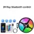 Fita de Led RGB Bluetooth