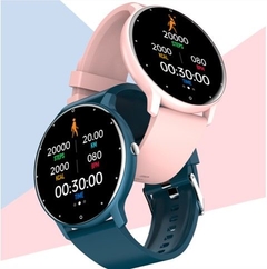 Reloj Inteligente Multiples Funciones Smartwach