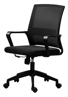 Silla De Escritorio 2301 + Grandes + Reforzadas 150kg en internet