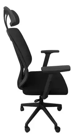 Silla De Escritorio Ejecutiva Apoya Brazos Regulables 150kg - tienda online