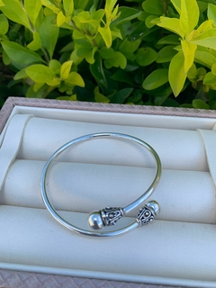 Bracelete Prata na internet