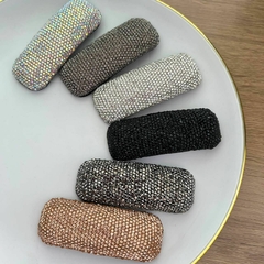 Presilha Tic Tac Brilho Furtacor - comprar online