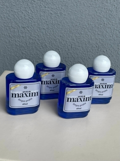 Limpa Prata Maxim