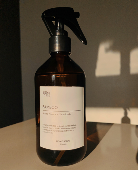 Home Spray- Bamboo