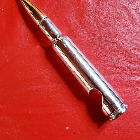 Abridor de garrafa .50 BMG