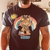 Camisa KYLP modelo brasileiro