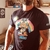Camisa KYLP modelo brasileiro na internet