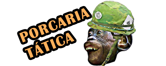 Porcaria Tática